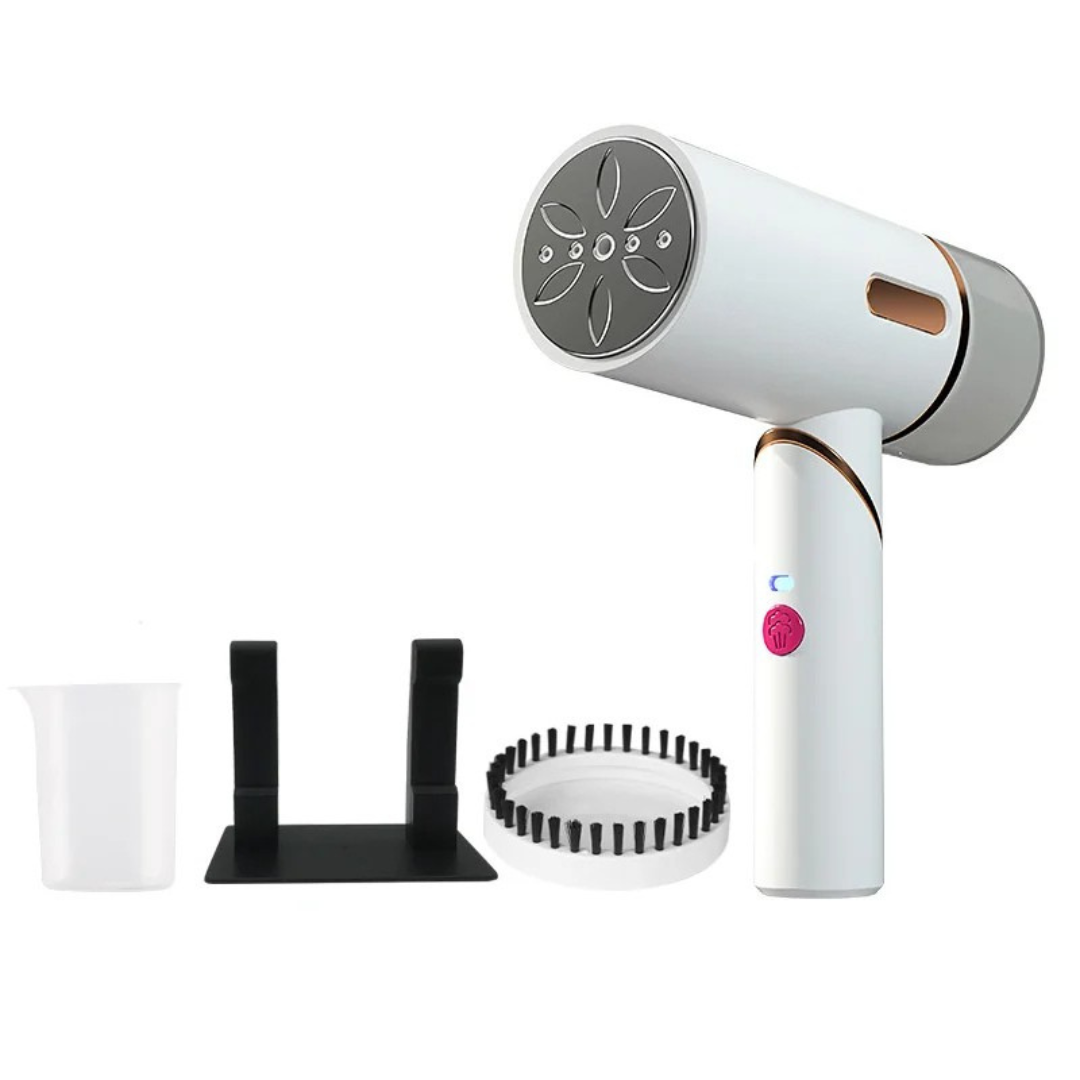 2-in-1 Handheld Steam Iron